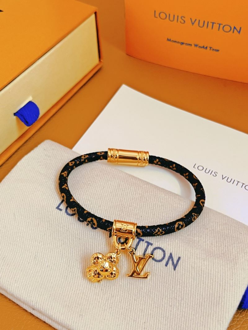 Louis Vuitton Bracelets